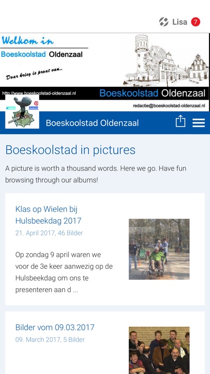 Boeskoolstad Oldenzaal