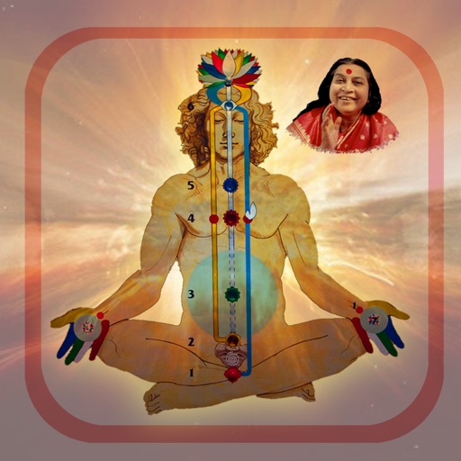 SahajaYoga-Meditation-français iOS App