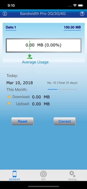 Bandwidth Pro(圖3)-速報App