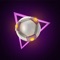Super Hyper Ball is a hyperactive cocktail of Pinball & Breakout