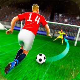 Soccer United: Real Score Star