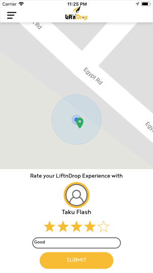 LiftnDrop Driver(圖9)-速報App