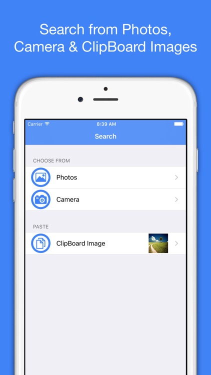 Reverse Image Search Pro