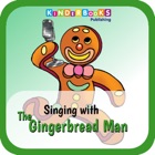 Kinderbooks- Gingerbread Songs