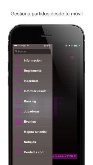 RTF Madrid(圖2)-速報App