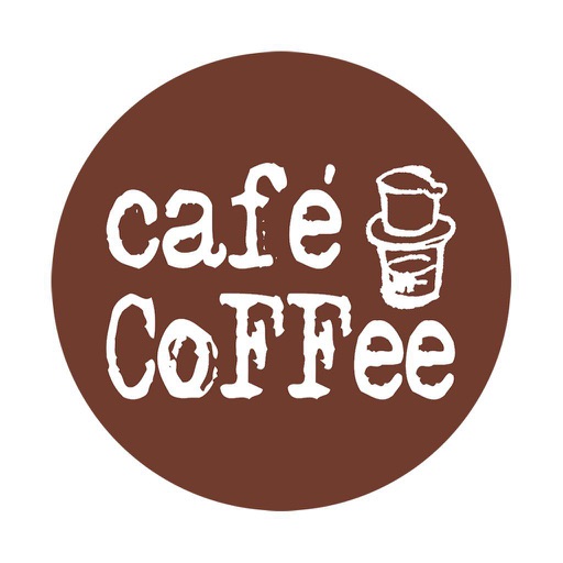 Cafe Coffee - кофе в Москве