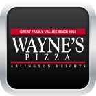 Wayne’s Pizza