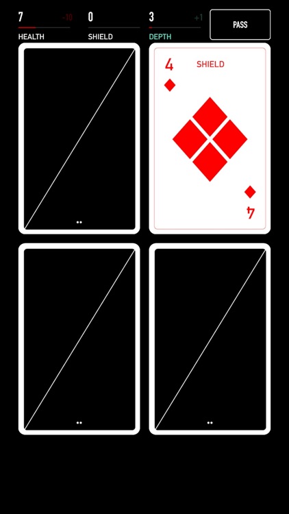 Card Escape screenshot-3