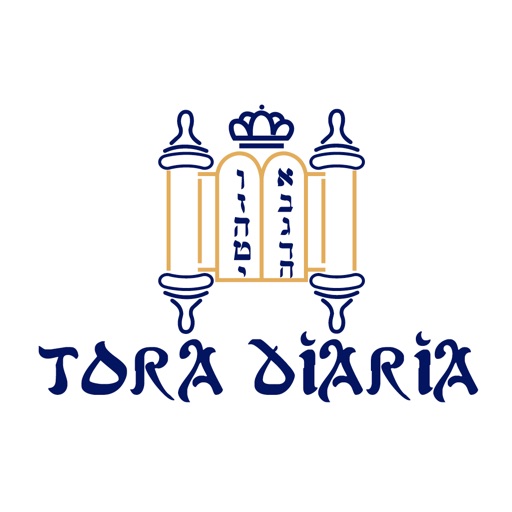 Tora Diaria iOS App