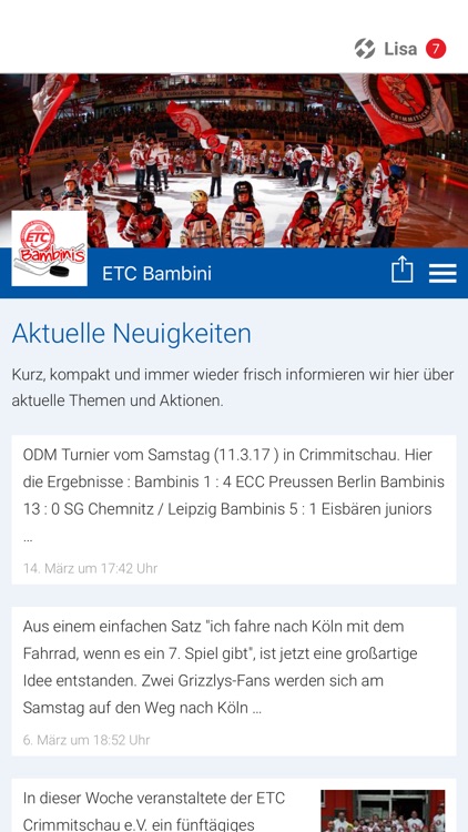 ETC Bambini