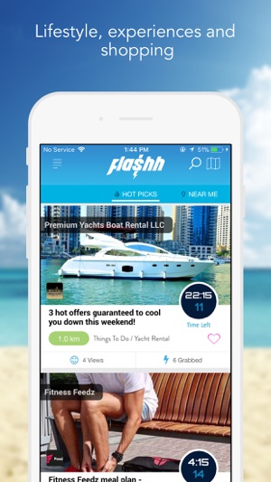 Flashh Deals(圖4)-速報App