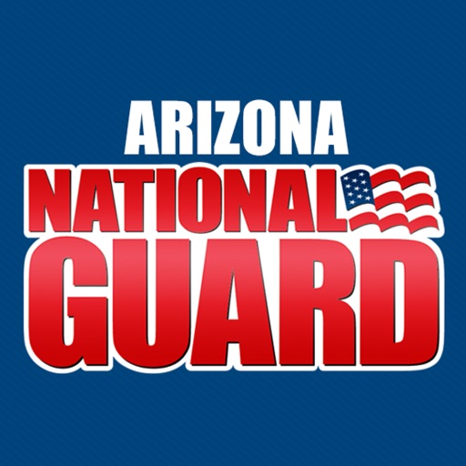 Arizona National Guard iOS App