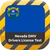 Nevada DMV Drivers License Handbook & NV Signs Fla