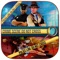 Time to show your detective skills to find some hidden objects in a criminal case investigation