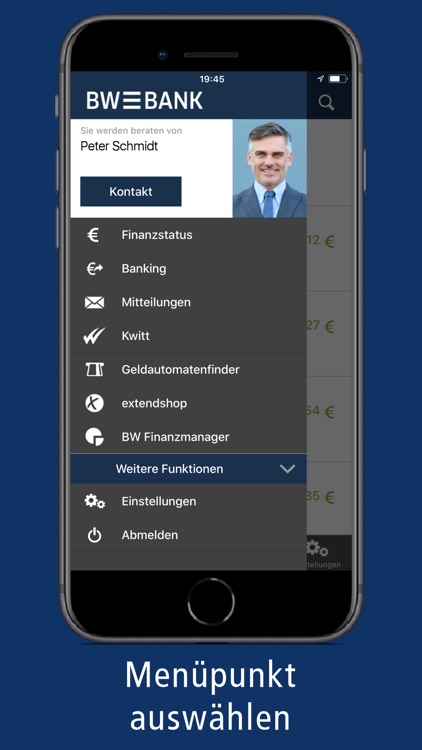BW Mobilbanking