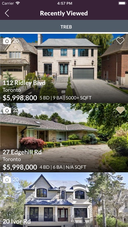 Buy Sell Homes screenshot-6