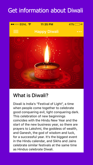 Diwali