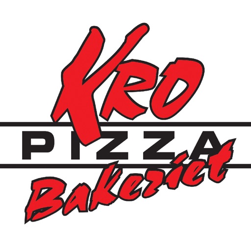 Nye Kro & Pizzabakeriet icon