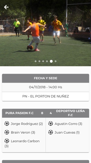 Torneos Copa del Rey(圖5)-速報App