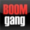 Dies ist die offizielle App der Band Boom Gang