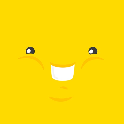 Chubby Emoji icon
