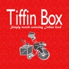 Tiffin Box