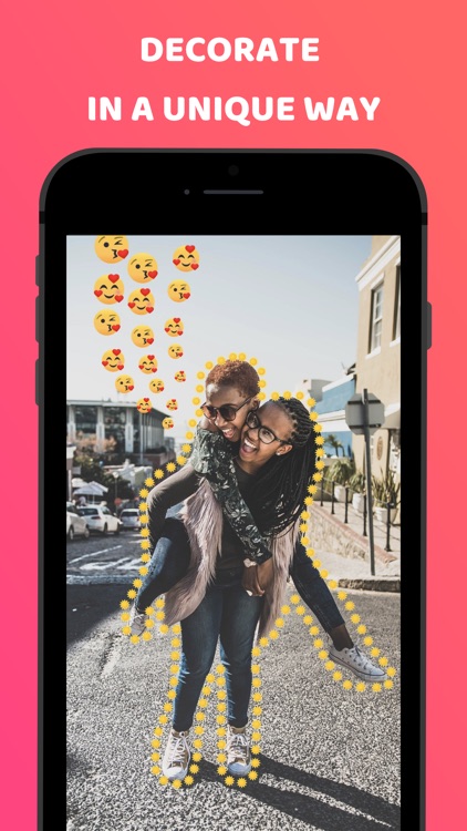 DonDon - Draw with Emojis