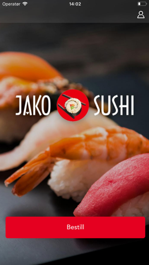 Jako Sushi(圖1)-速報App