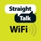 Connect to more hotspots with Straight Talk WiFi App - get free, high-speed data