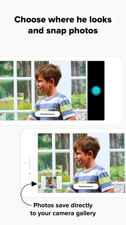 Jibo Commander screenshot-3