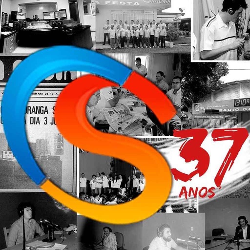 Rádio Sintonia 94,7 FM icon