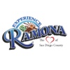 Experience Ramona CA