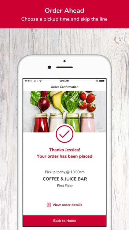 J&J Kitchen