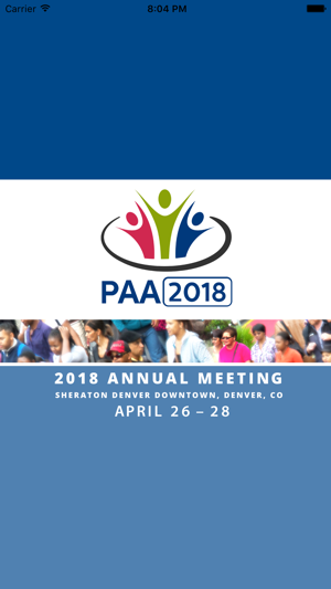 PAA 2018