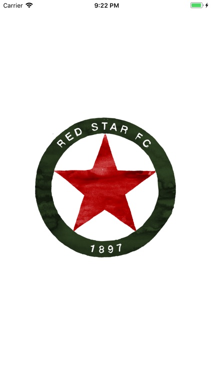 Red Star Football Club