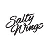 Salty Wings