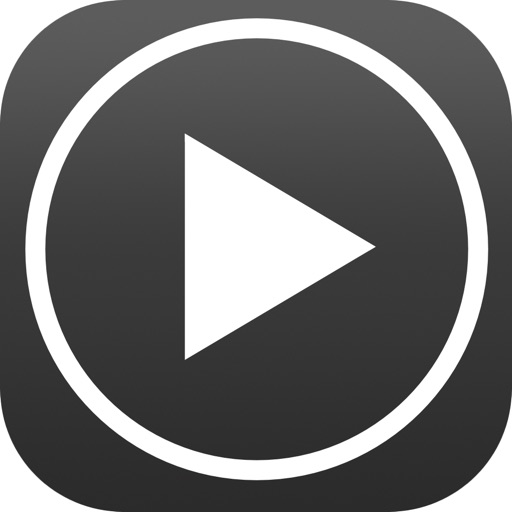Share Player 2 iOS App