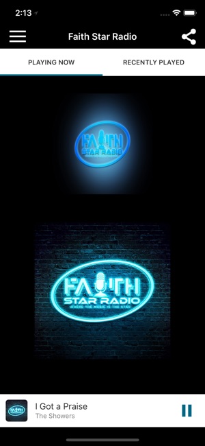 Faith Star Radio