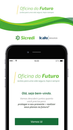 Oficina do Futuro(圖1)-速報App