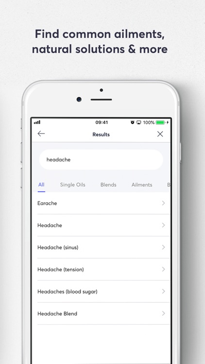 My Essential Life screenshot-3