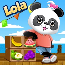 Activities of Lola's Fruity Sudoku