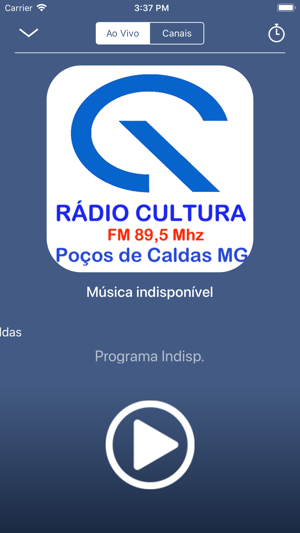 Radio Cultura FM 89,5(圖1)-速報App