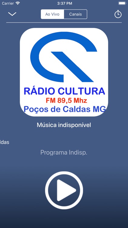 Radio Cultura FM 89,5