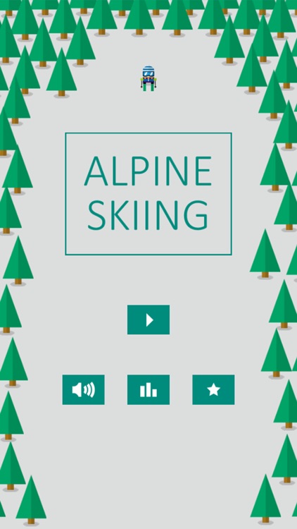 Alpine Skiing