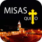 Misas Quito