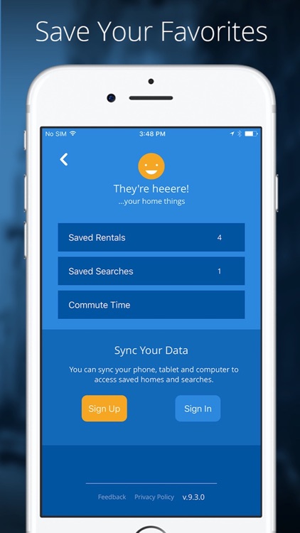 Homes.com Rentals & Apartments screenshot-4