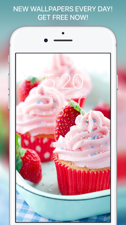 Everpix Pro - HD Wallpapers and Backgrounds screenshot-4