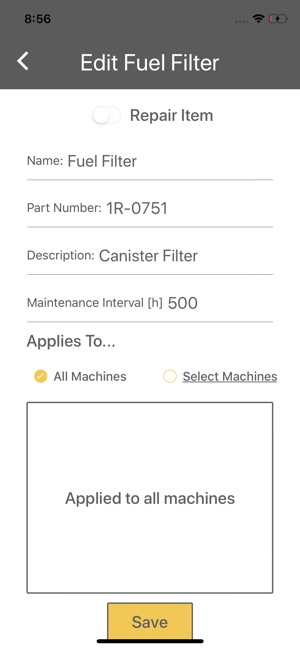 EQ TRACKER(圖5)-速報App