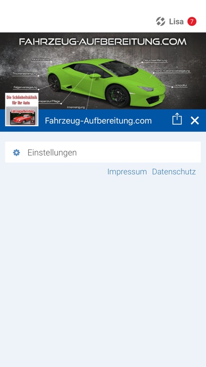 Fahrzeug-Aufbereitung.com