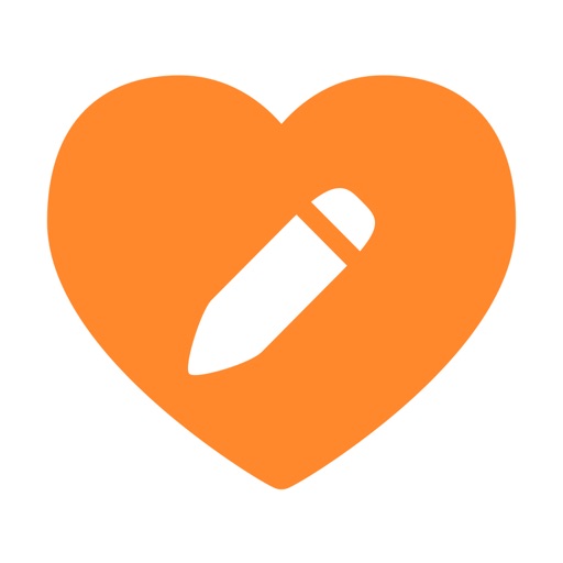 随心写－表白，涂鸦，写你心里想的